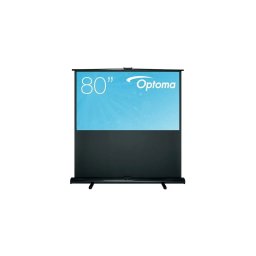 Optoma DP-9080MWL projectiescherm