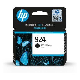 HP 924 zwart