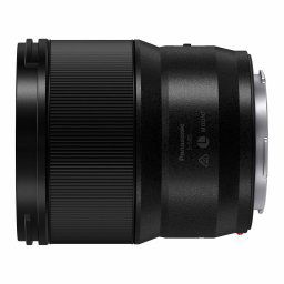 Panasonic Lumix S 85mm f/1.8