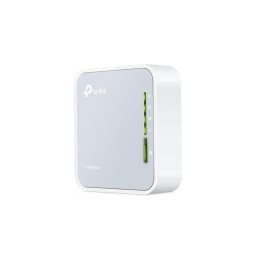 TP-Link TL-WR902AC travel router