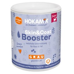 GRAU HOKAMIX30 Huid & Vacht Booster Pulver - 350 g