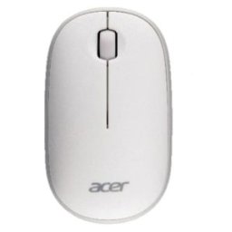 Acer Draadloze Bubble muis - AMR100 Muis Wit