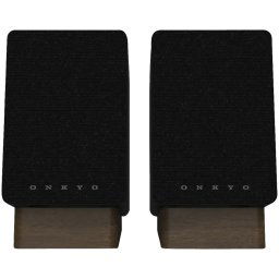 Onkyo GX-10DB Boekenplank speaker Zwart