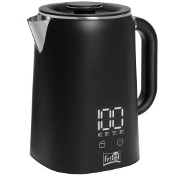 Fritel WK 2595 Waterkoker Zwart