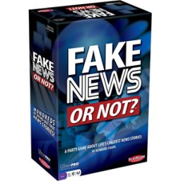 Fake News Or Not?