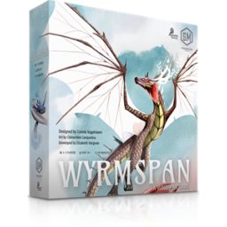 Wyrmspan