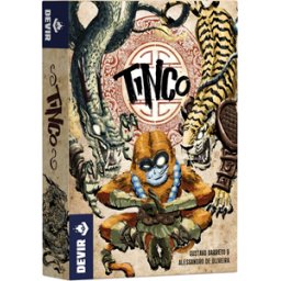 Tinco - Card Game