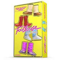 Signature Games - Footloose Party Game