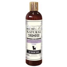 300ml Super Beno Natural Shampoo voor yorkshire Terrier hond