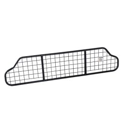 Kleinmetall TraficGard Universeel Scheidingsrooster afmeting: S 105x25,5x4 cm hond