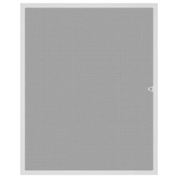 vidaXL Raamhor 80x100 cm wit