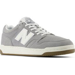 New Balance Bb480 - maat 38.5 - Sneakers - Dames - Grijs