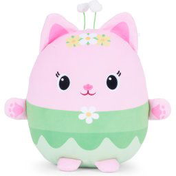 Gabby's Dollhouse Gabby's Dollhouse Little Fairy - soft toy, 30 cm