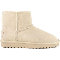 Colors of California - maat 37 - Boots – Suede Laarzen - Beige