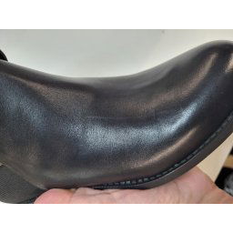 Michael Kors - maat 37- Rory Flat Bootie Dames Laars - Zwart