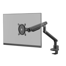 OneForAll DM 7110 Universele enkele monitorarm Monitorarm Zwart
