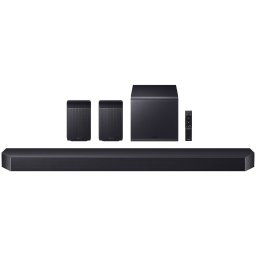 Samsung HW-Q990F Soundbar