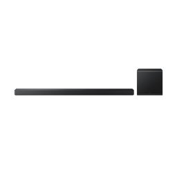 Samsung HW-QS700F Soundbar Zwart