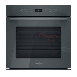 Whirlpool WOI78FPT1SSGA Inbouw oven Grijs
