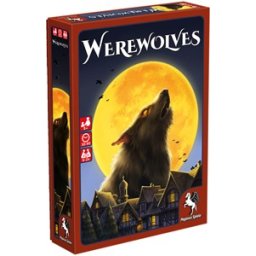 Werewolves - New Edition