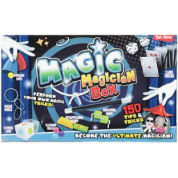 Goocheldoos Magic (150 trucs)