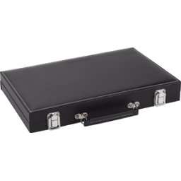 Backgammon Luxe Set