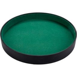 Ronde Pokerpiste (26cm)