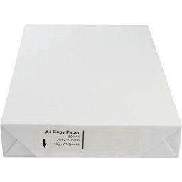 Canon print & kopieerpapier A4 75gram
