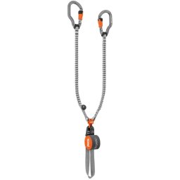 PETZL Scorpio Vertigo SW - Klettersteigset