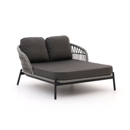 + 15% kassakorting | Bellagio Cupello lounge daybed - Laagste prijsgarantie!