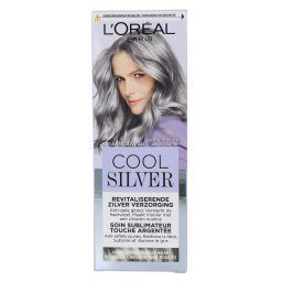 L'Oréal Paris Cool Silver Verzorging Absoluut Zilver