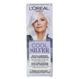 L'Oréal Paris Cool Silver Verzorging Puur Wit