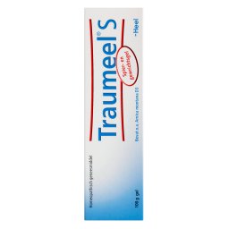 Heel Traumeel S Gel