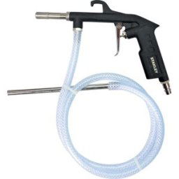 Stanley zandstraalpistool professioneel