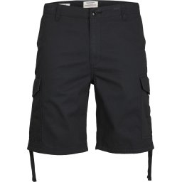 JACK&JONES - Maat S - JPSTMARLEY JJCARGO SHORTS ANA SN Heren Broek