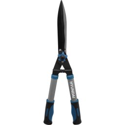 heggenschaar 55 cm - Max. knipdiameter 8 mm - Lichtgewicht - Ergonomisch