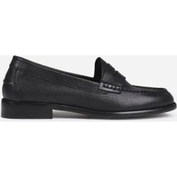 BRONX - maat 40- Frizo Dames Loafers - Zwart