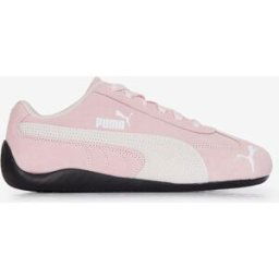 Schoenen Puma Speedcat Og Roze Dames 37