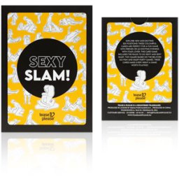 Tease & Please - Sexy Slam