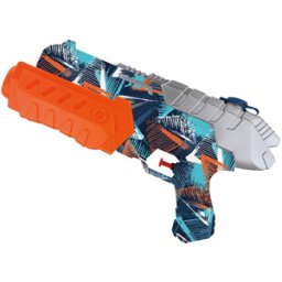 Graffiti Style Waterpistool 33cm