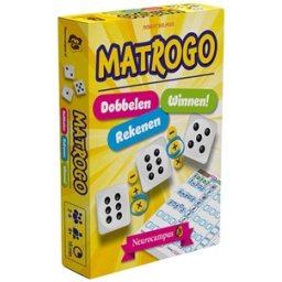 Matrogo - Dobbelspel