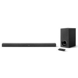 Denon DHT-S416 Soundbar Zwart