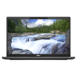 Dell Latitude 7320 - Intel Core i7-11e Generatie - 13 inch - 16GB RAM - 256GB SSD - Windows 11 Home