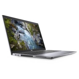 Dell Precision 3560 - Intel Core i5-11e Generatie - 15 inch - 8GB RAM - 256GB SSD - Windows 11