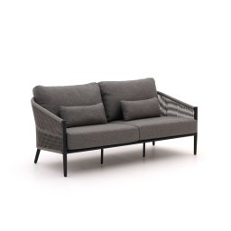 + 15% kassakorting | Bellagio Mineo lounge tuinbank 2,5 zits 188cm - Laagste prijsgarantie!