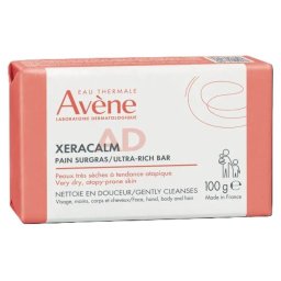 Eau Thermale Avène Xeracalm Cleanser