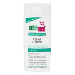 Sebamed Lotion Repair 10% UREA