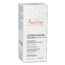 Eau Thermale Avène Antirougeurs Rosamed