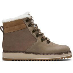 TOMS Mojave - maat 38 - Dames Boot - Taupe