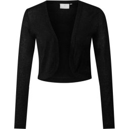 Kaffe - Maat L - KAankra Bolero Dames Trui